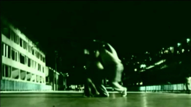 Sonho De Um Carnaval (2003)