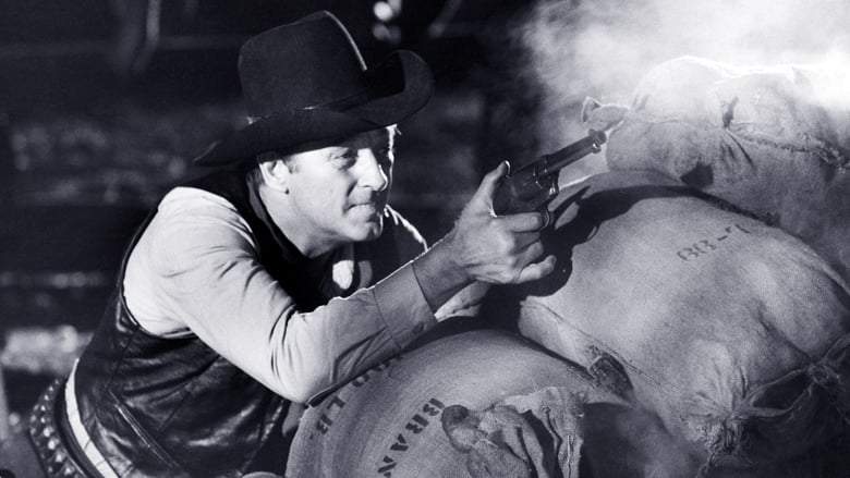 Young Billy Young (1969)