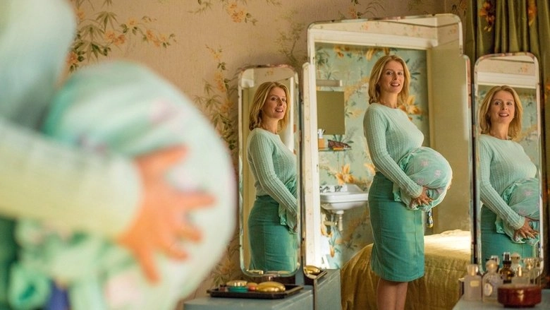 A Bun In The Oven (2016)
