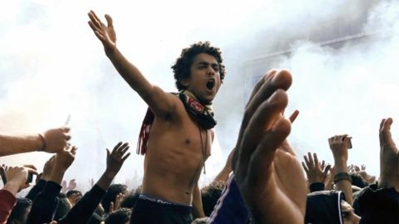 L'ultimo Ultras (2009)