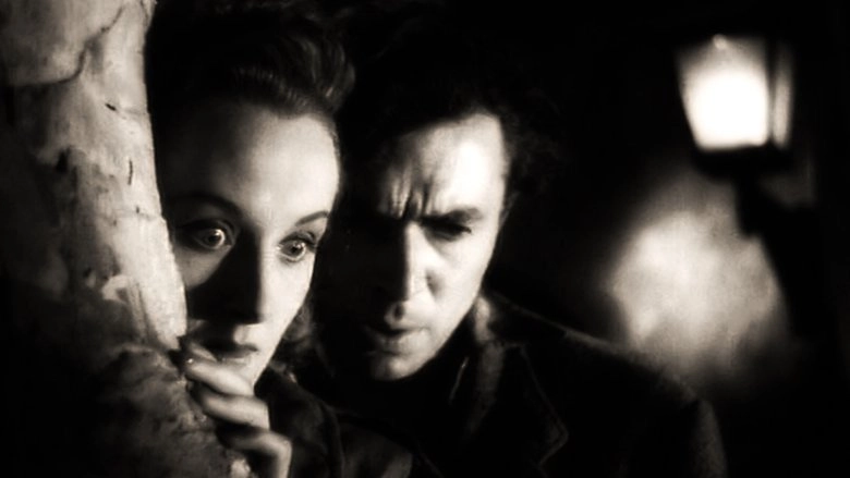 Candlelight In Algeria (1944)