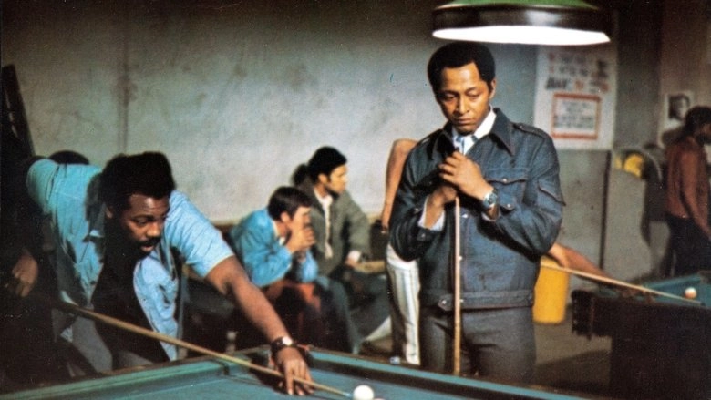 The Spook Who Sat By The Door (1973)