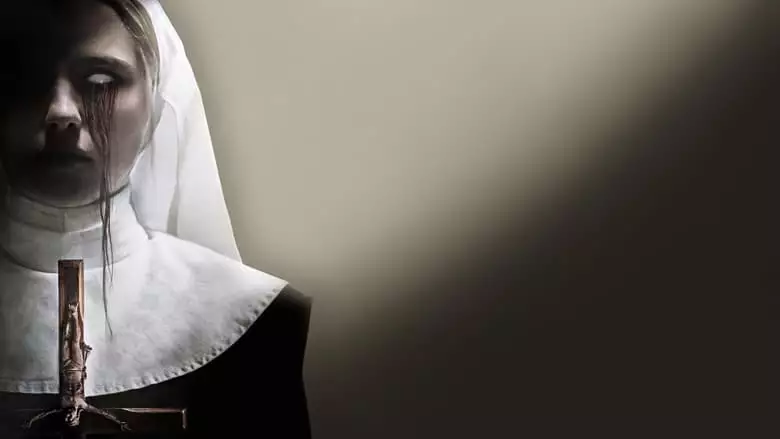 Prey For The Devil (2022)