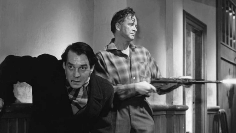 The Last Winter (1960)