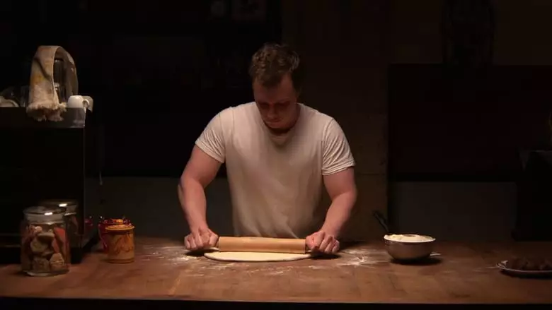 The Cakemaker (2017)