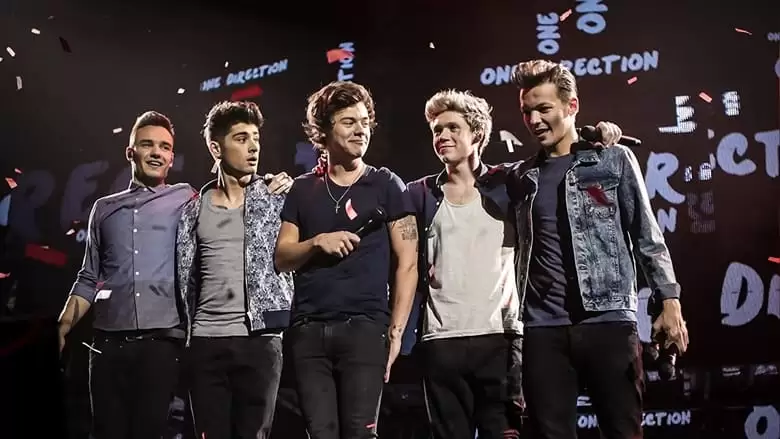 One Direction: This Is Us (2013)