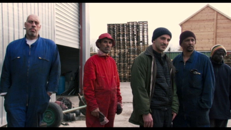 Dernier Maquis (2008)