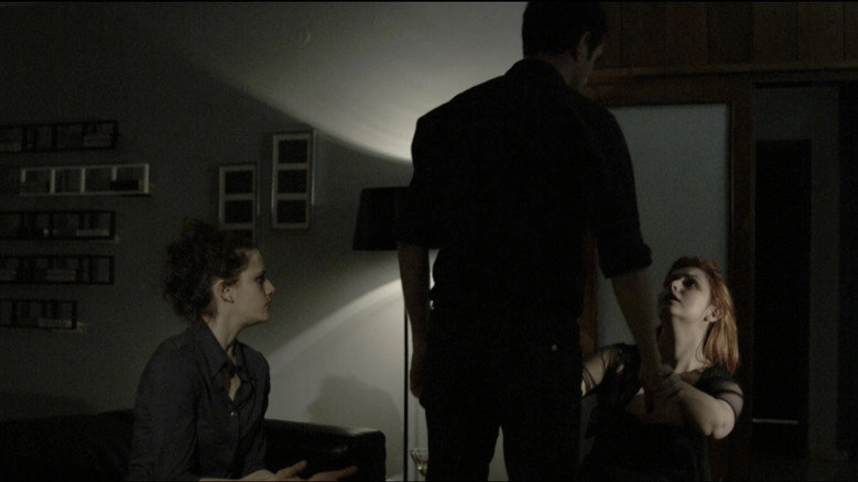 The Monsters' Dinner (2011)