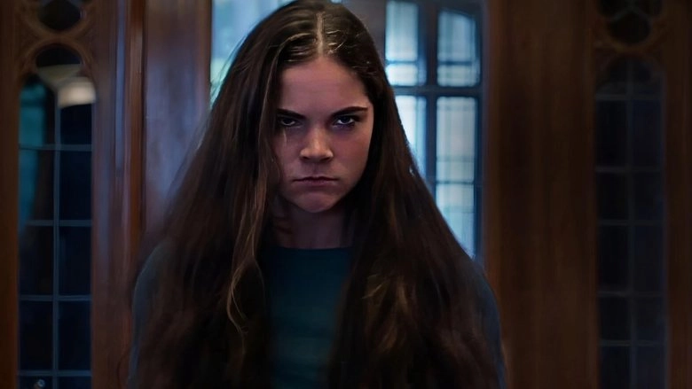 Stalked By My Stepsister (2023)