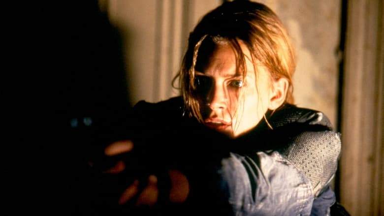 Adrenalin: Fear The Rush (1996)