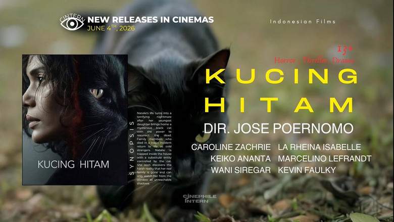 Kucing Hitam (2026)