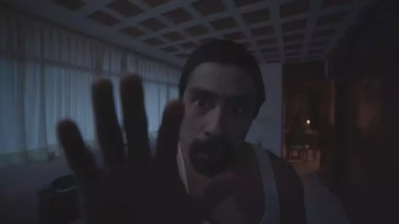 Deja Correr Mi Sangre (2023)
