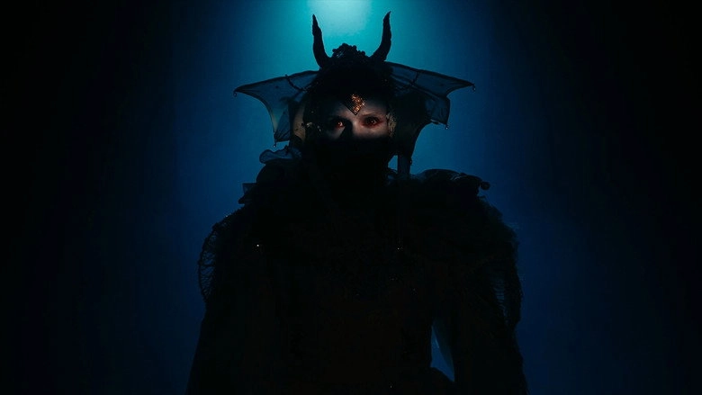 Vampiria (2025)