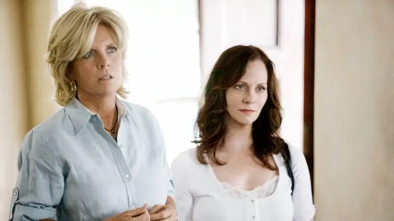 Bound By A Secret (2009)
