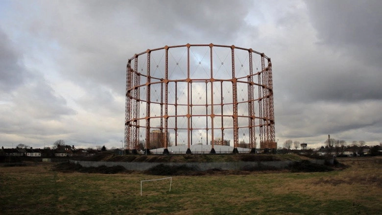 The Outer Edges (2013)