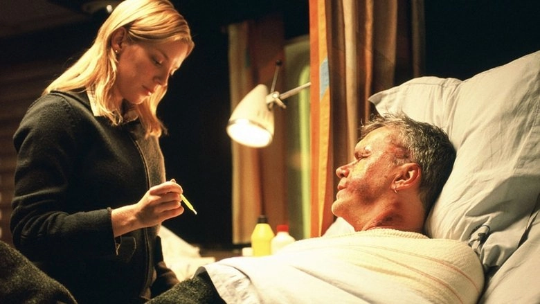 The Secret Life Of Words (2005)