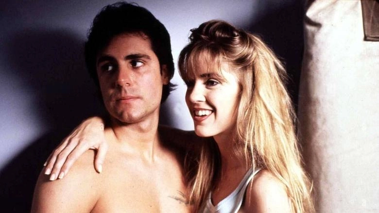Intimate Obsession (1992)