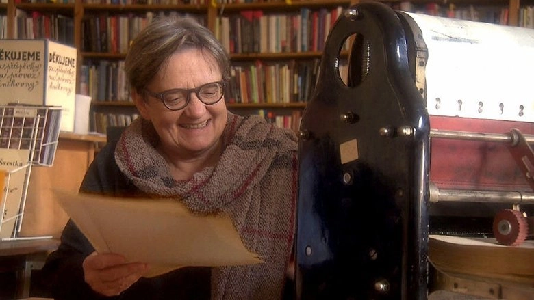 Powrot Agnieszki H. (2014)