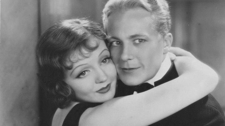 Transatlantic Merry-Go-Round (1934)