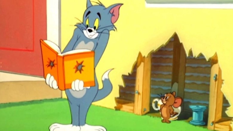 Life With Tom (1953)