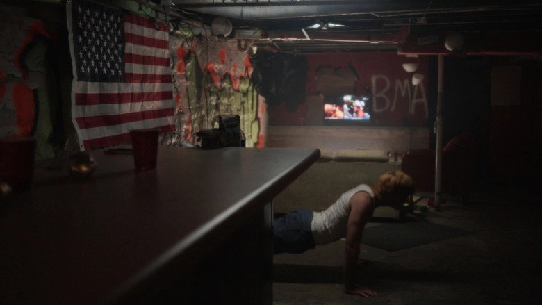 Basement (2025)