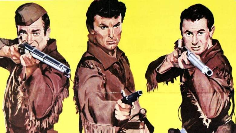 Mission Of Danger (1960)