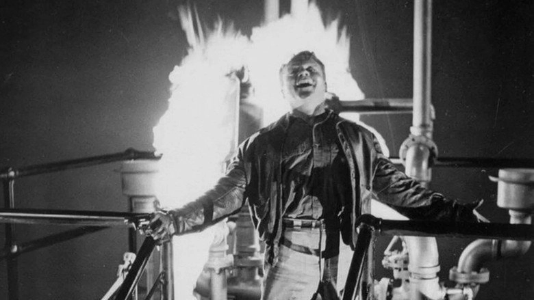 White Heat: Top of the World (2005)