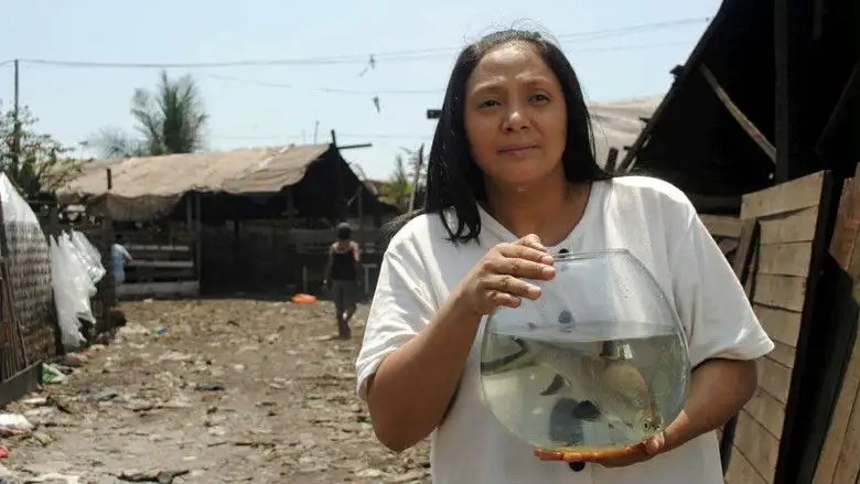 Fable Of The Fish (2011)