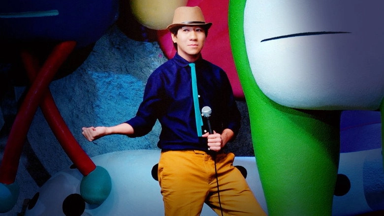 DEAW #10 Stand Up Comedy Show (2013)