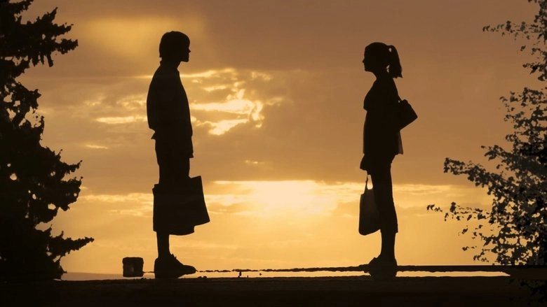 The River Thief (2016)