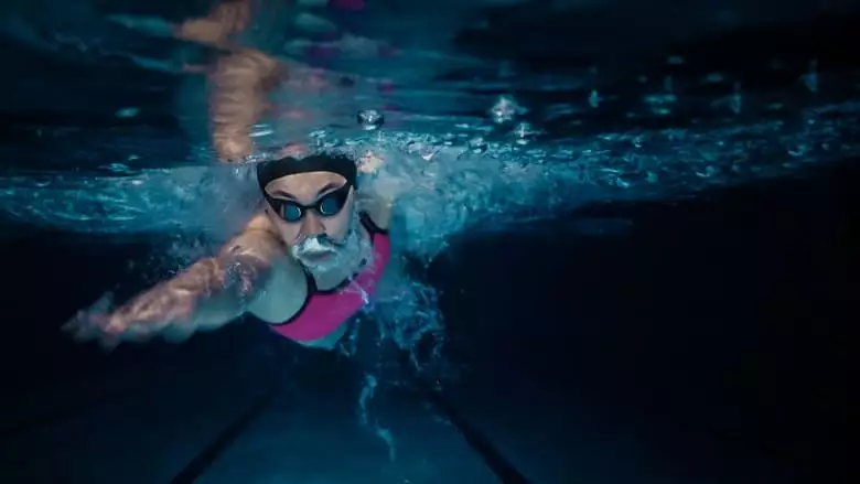 Amputating Alice (2023)