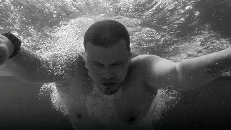 Melancholy Is A Movement (2015)