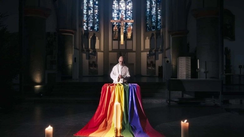 Wie Gott Uns Schuf - Coming Out In Der Katholischen Kirche (2022)