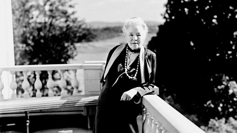 Sur Les Traces De Nils Holgersson: Selma Lagerlof, Une Conteuse Moderne (2020)