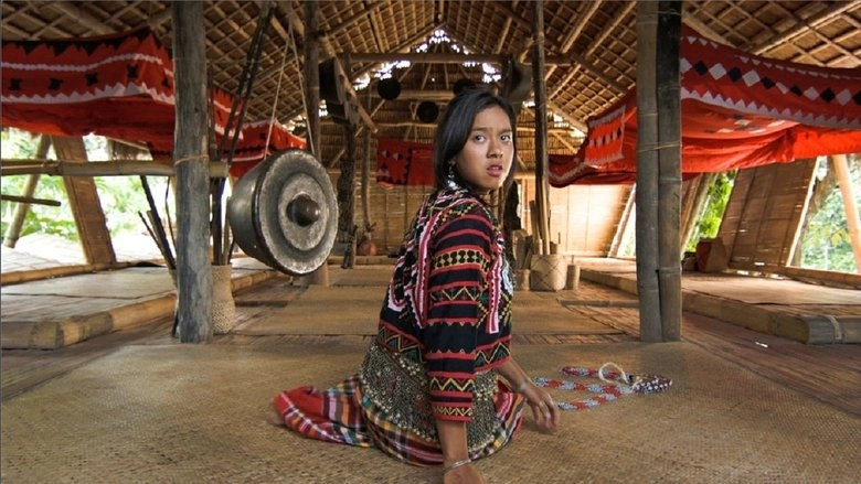 K'na The Dreamweaver (2014)