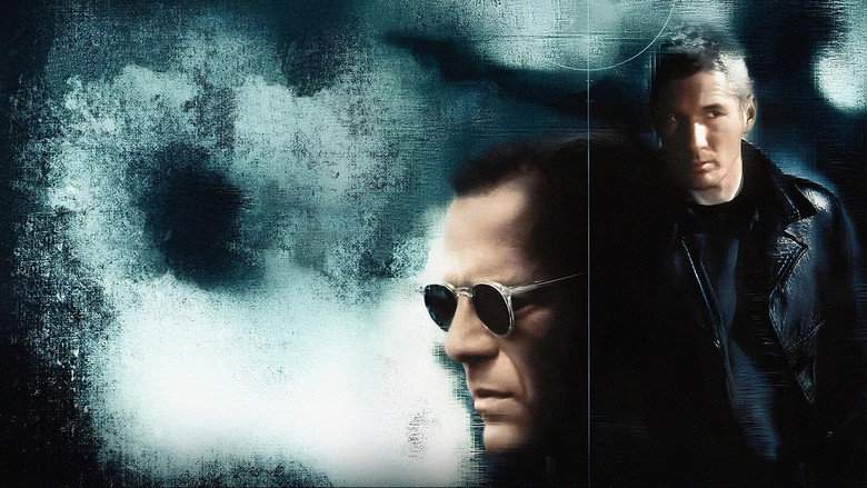 The Jackal (1997)