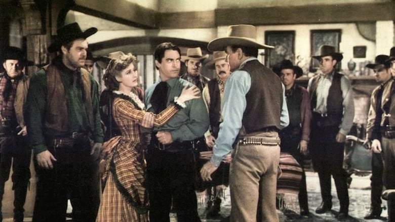 Wagons Westward (1940)