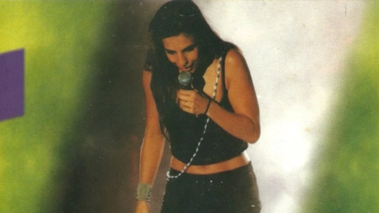 Banda Eva Ao Vivo (1997)