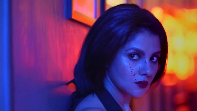 The Academy Of Fine Arts (2025)