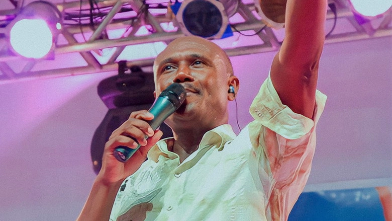Irmao Lazaro - Testemunho E Louvor (2008)
