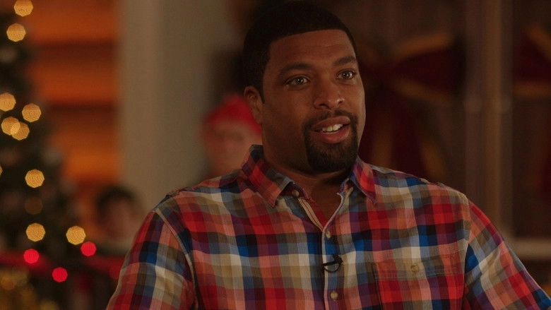 A Very Larry Christmas (2014)