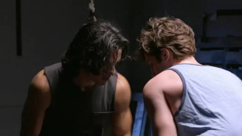 Wrestling With Love (2026)