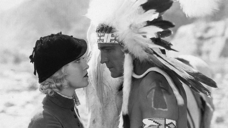White Eagle (1932)