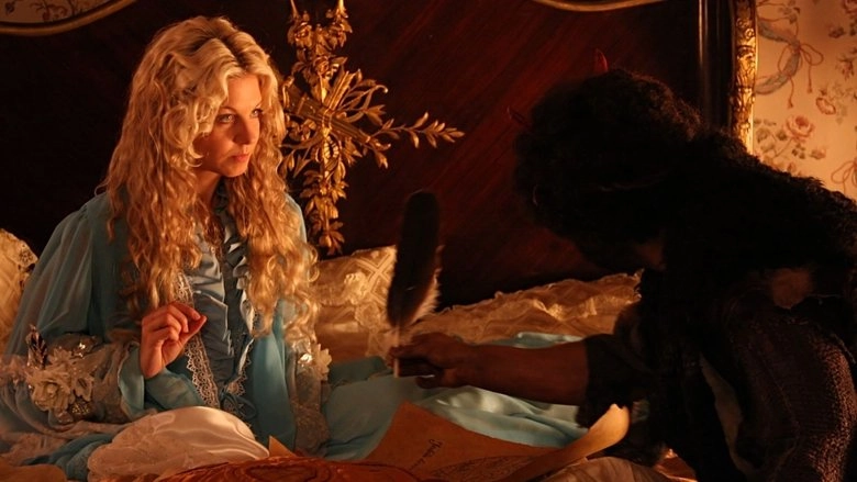 The Devil's Bride (2011)