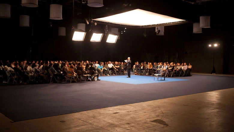 The Third Industrial Revolution (2017)