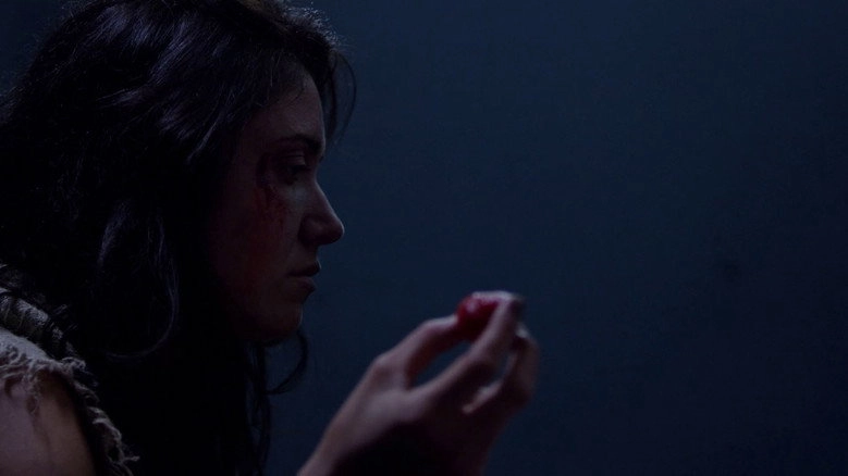 Strawberries (2019)