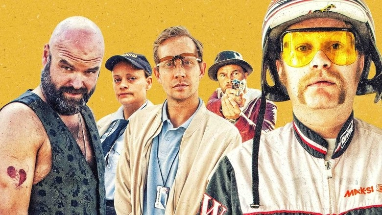 Jakten Pa Berlusconi (2014)