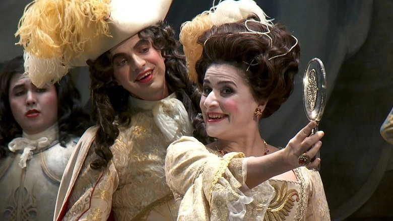 Cecilia Bartoli & Friends (2019)