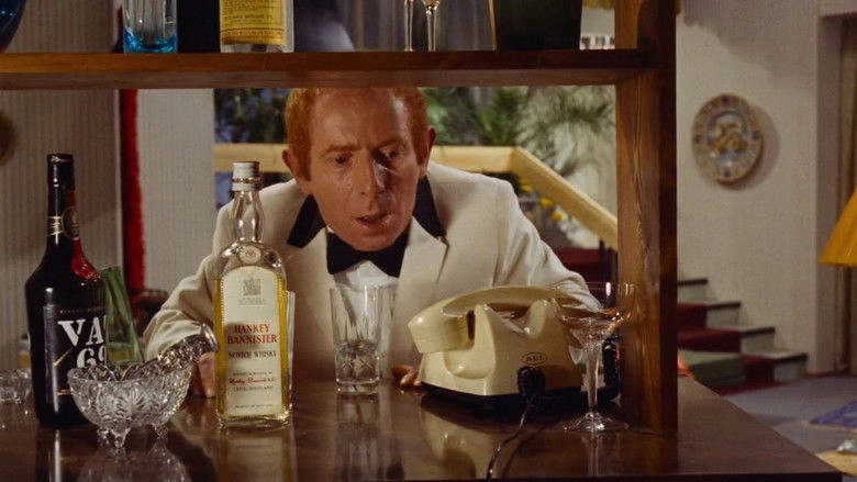 A Vereb Is Madar (1968)