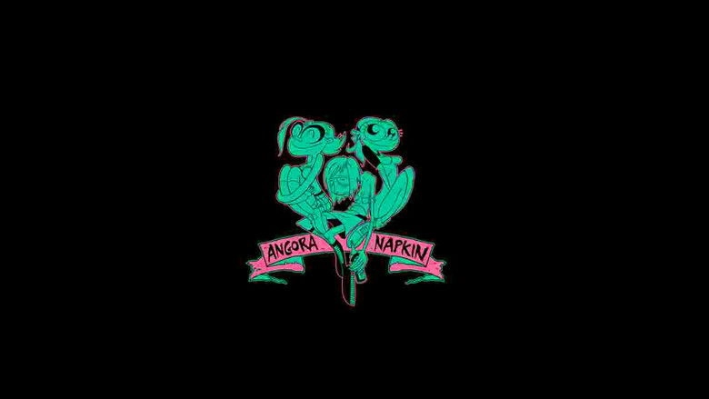 Angora Napkin (2009)